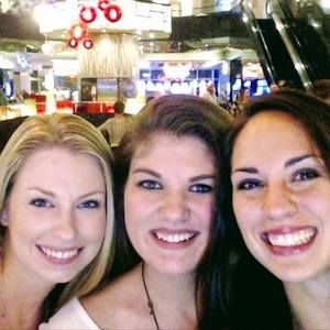 Meet your Posher, Colleen